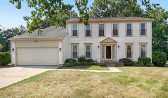2505 FALLING BROOK Ter, Adelphi, MD 20783