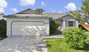 1349 Mary Jo Dr, Gardnerville, NV 89460