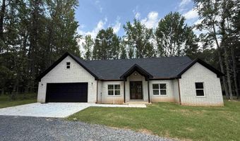 3900 Campground Rd, Austin, AR 72007