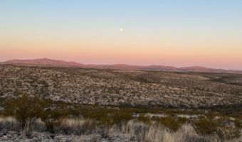 ERR State Hwy 118 S, Alpine, TX 79830