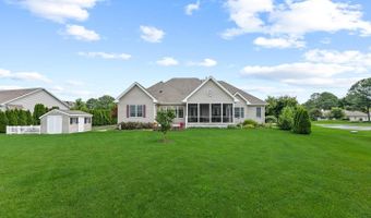 607 SAINT ANDREWS Ct, Dagsboro, DE 19939