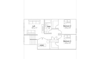 36539 Burleson Dr, Frankford, DE 19945