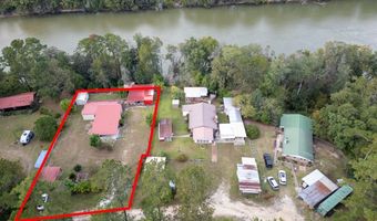 163 High Bluff Rd, Baxley, GA 31513