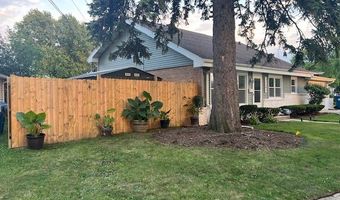 11543 S Kildare Ave, Alsip, IL 60803