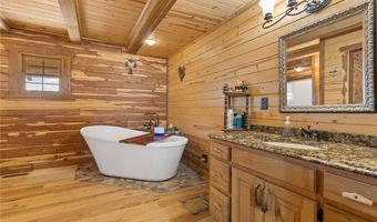 11227 Dunkard Rd, Alpena, AR 72611