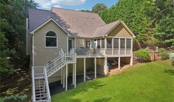 202 Saddlehorn Trl, Ball Ground, GA 30107