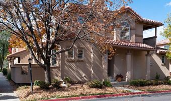 3294 Apogee Vw, Colorado Springs, CO 80906