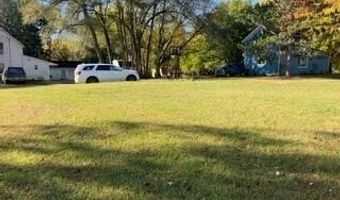 Bostwick Street, Alma, MI 48801