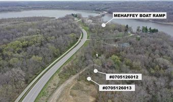 Lot 48 & 49 Mehaffey Bridge Road, North Liberty, IA 52317