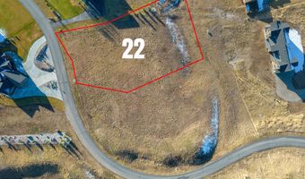 RIVER TRAIL Drive lot 22, Alpine, WY 83128