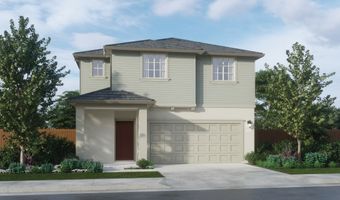 7 Capri Ct Plan: Palisade, American Canyon, CA 94503