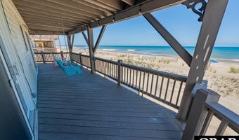 41305 Ocean View Dr Lot 1, Avon, NC 27915