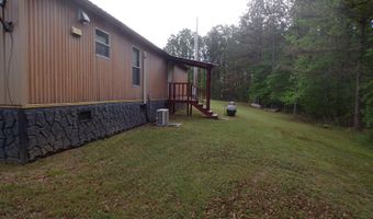 1807 Fendley Rd, Amity, AR 71921