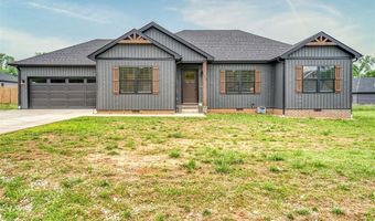 109 Rittenberry Dr, Auburn, KY 42206