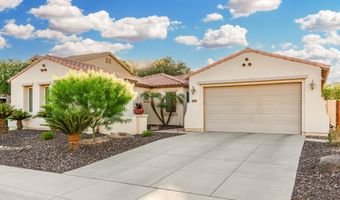 4390 S WHITE Dr, Chandler, AZ 85249