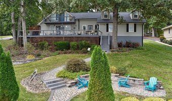 117 Sunrise Pt, Badin Lake, NC 28127