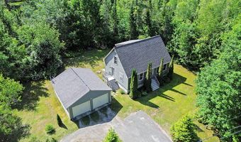 40 Guptill Rd, Belgrade, ME 04917