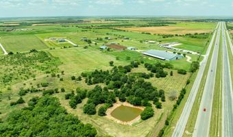 4609 US Hwy 277 S, Anson, TX 79501