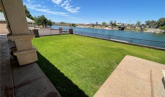 10023 S Dike Rd, Mohave Valley, AZ 86440