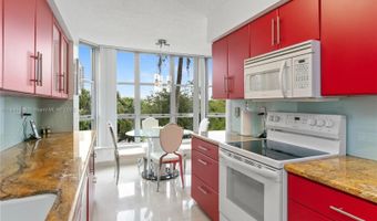 3600 Mystic Pointe Dr 407, Aventura, FL 33180