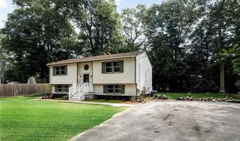 14 Partridge Dr, Exeter, RI 02822