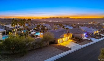 2792 Singing Breeze Ln, Bullhead City, AZ 86429