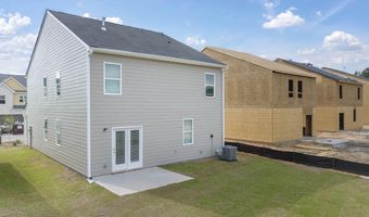 554 Whitby Ct, Aiken, SC 29801