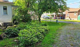 192 Clay St, Alderson, WV 24910