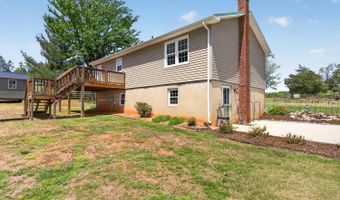 935 Turkey Mountain Rd, Amherst, VA 24521