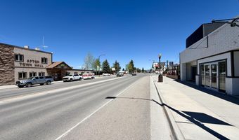 419 S WASHINGTON St, Afton, WY 83110