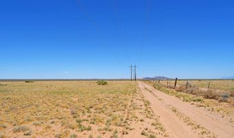 Lt 672-673 Greer Road, Belen, NM 87002