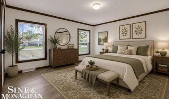 2060 Washington St, Algonac, MI 48001