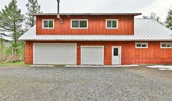 2734 Waters Gulch Rd, Jacksonville, OR 97530