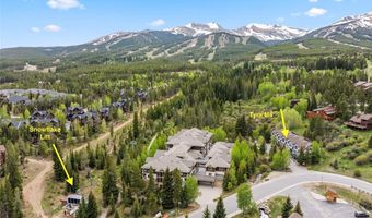 705 FOUR OCLOCK Rd M4, Breckenridge, CO 80424