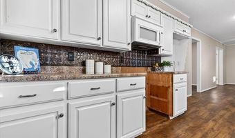 737 Crown Dr, Bartlesville, OK 74006