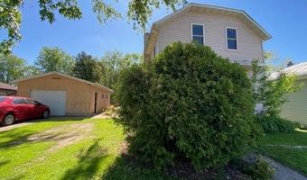 3995 3RD St, Amherst Junction, WI 54407