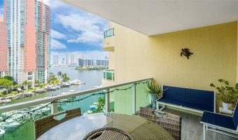 3340 NE 190th St 1003, Aventura, FL 33180