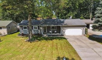 583 Market St, Algonac, MI 48001