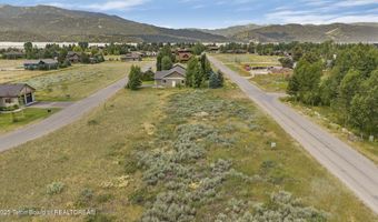 178 COLUMBINE St, Alpine, WY 83128