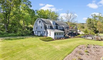 256 Algerine St, Afton, NY 13730