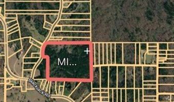 Mallard Point RD, Batesville, MS 38606