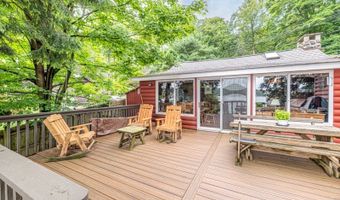 2100 Lakeside Dr, Alloway, NJ 07422