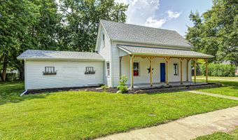 209 Howard Ave, Arcadia, IN 46030