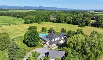 1104 Grandey Rd, Addison, VT 05491