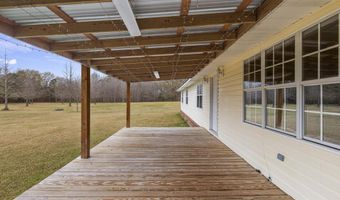 1144 Little Big Mound Rd, Bentonia, MS 39040