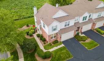 1 Parkside Ct, Algonquin, IL 60102