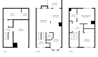 1403 Revere Rd 1403, Danbury, CT 06811