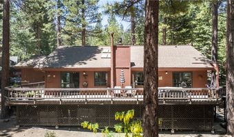 633 Second Crk, Incline Village, NV 89451