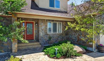 7135 EL CAMINO REAL, Cheyenne, WY 82009