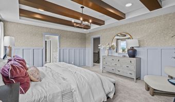 3829 Bozeman Way Plan: Kensington Slab, Bargersville, IN 46106